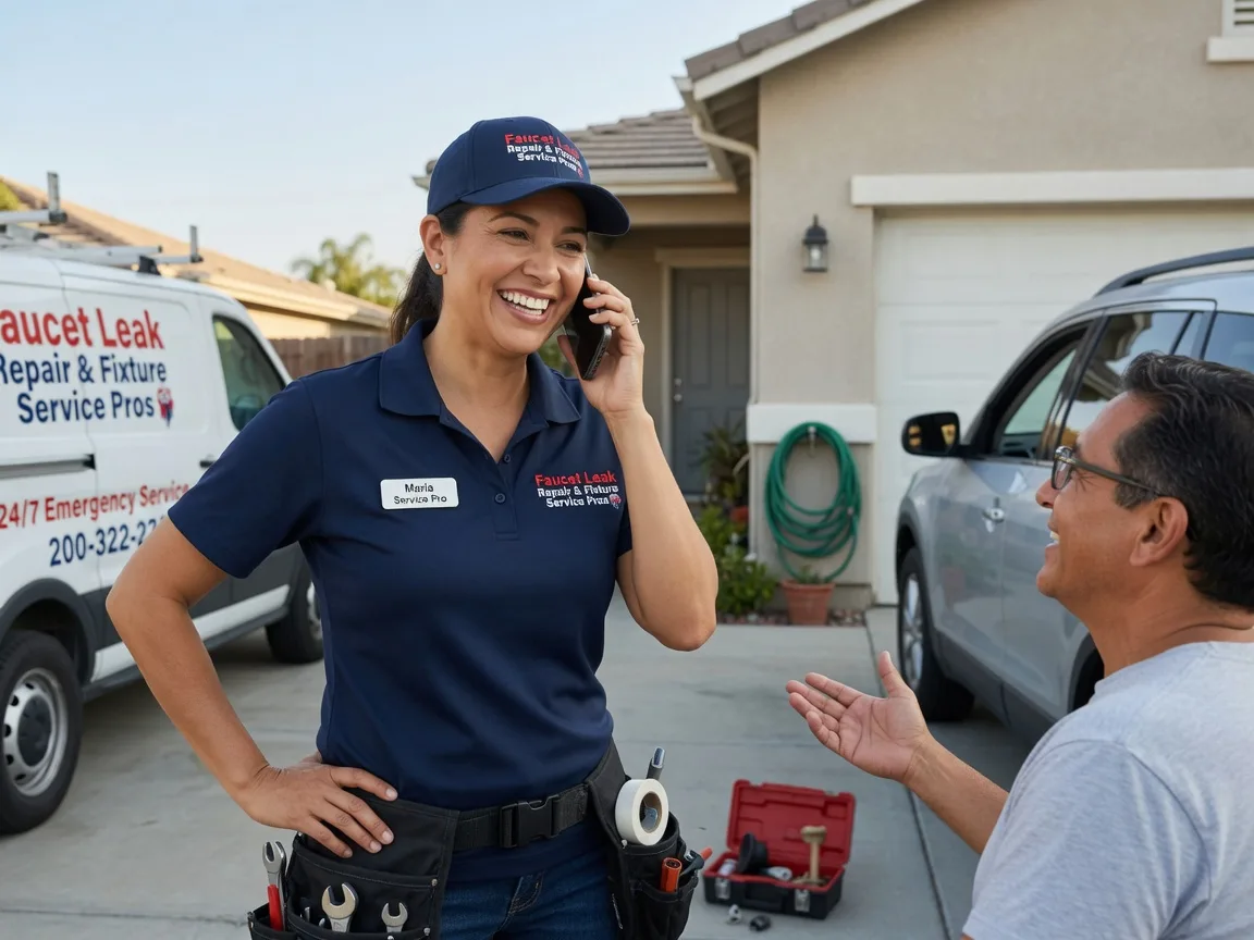 Faucet Repair Fryburg, PA FAQs
