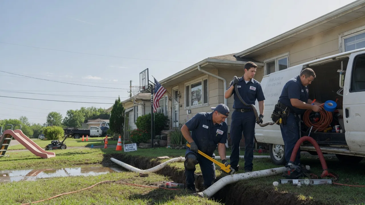 Toilet Installation in Fryburg, PA near me